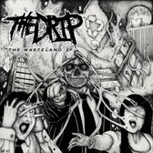 The Drip - The Wasteland (CD)