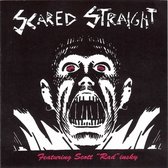Scared Straight & Various Artists - It Came From Slimey Valley (CD)