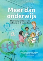 PABO 1 Onderzoek Rijke leeromgeving