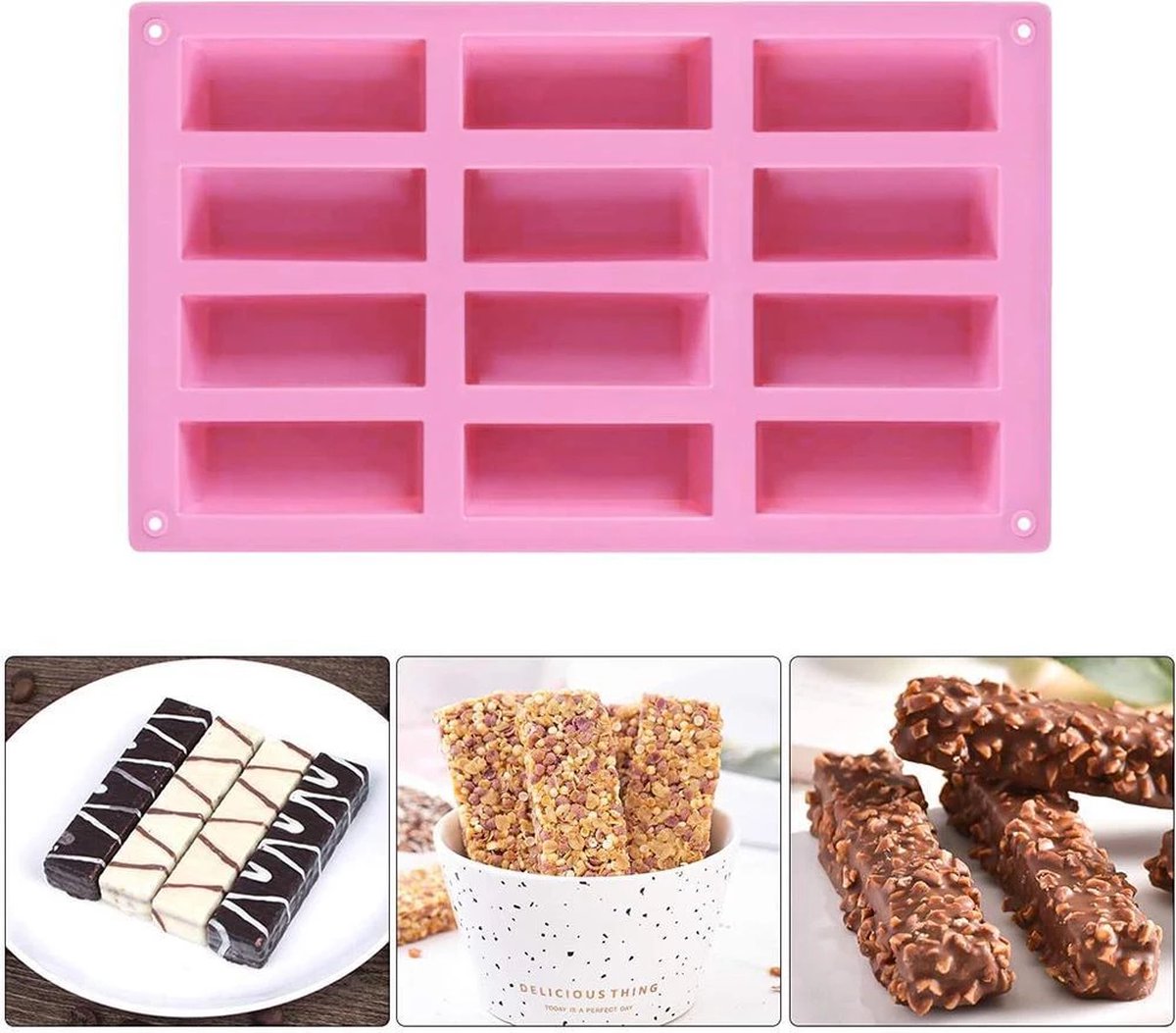 Siliconen Mal Voor Kleine Kaarsen - 7 Holtes In De Vorm Van Bloemen Gietmal Ook Voor Jesmonite Klei Chocolade Zeep Epoxy Ijs Gebakjes Broodjes En Meer Siliconen Mal Voor Kleine Kaarsen - 7 Holtes In De Vorm Van Bloemen Gietmal Ook Voor Jesmonite Klei Chocolade Zeep Epoxy Ijs Gebakjes Broodjes En Meer