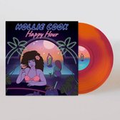Hollie Cook - Happy Hour (LP) (Coloured Vinyl)