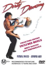 Dirty Dancing (Collectors Edition) IMPORT