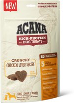 Acana High-Protein Treat Kip 100 gr