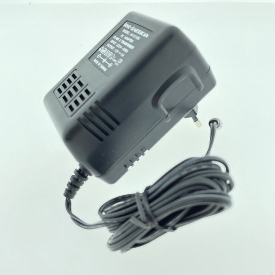 Chargeur SINO-AMERICAN A31240G 12V 0.4A - Fiche 5.5mm/2.1mm, Occasion En Excellent état