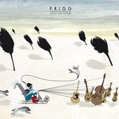 Frigg - Frost On Fiddles (CD)