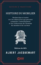 Hors collection - Histoire du mobilier