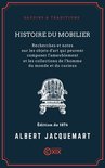 Hors collection - Histoire du mobilier