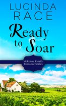 A McKenna Family Romance 4 - Ready to Soar