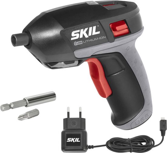 Skil Rechargeable SD561801 Cordless Electric