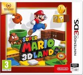 Super Mario: 3D Land - Nintendo 2DS + 3DS
