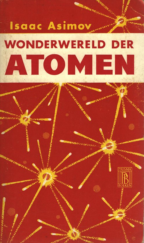 Vantoen.nu - Wonderwereld der atomen - cover