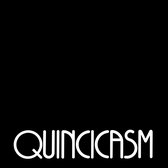 Quincicasm - Quincicasm (LP)