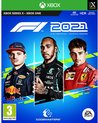 F1 2021 - Xbox Series X & Xbox One