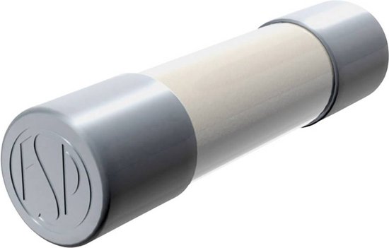 10 Pz Tubo Fusibile Vetro 5*20 Mm 5x20 Mm Soffio Lento 50T