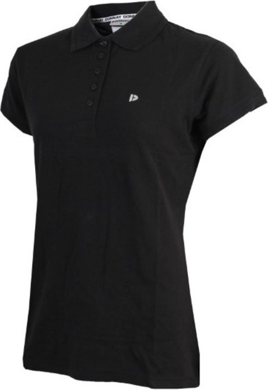 Donnay Polo Pique - Poloshirt - Dames