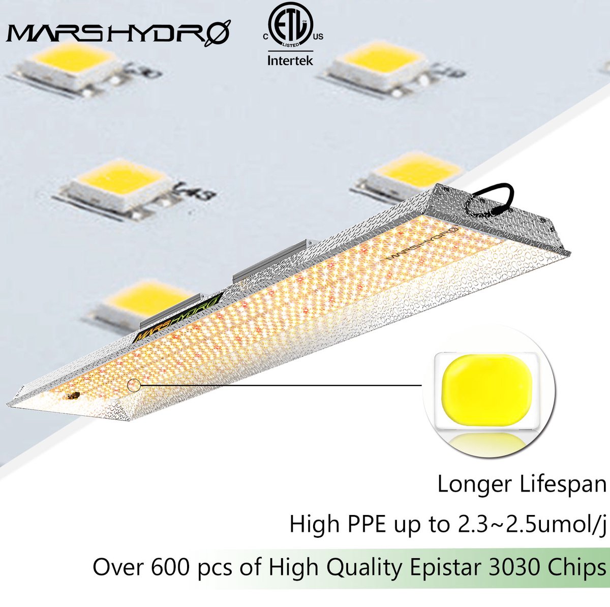 Mars Hydro TSL-2000