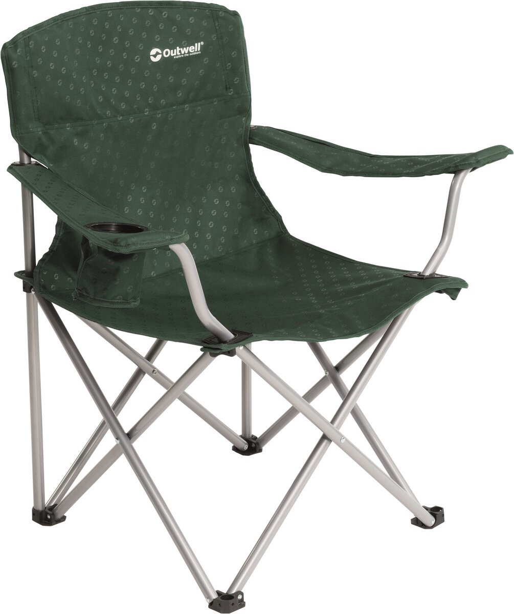 Outwell Catamarca Chair, groen