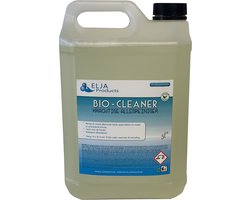 Elja Eurocleaner | Allesreiniger n°1 | 5L