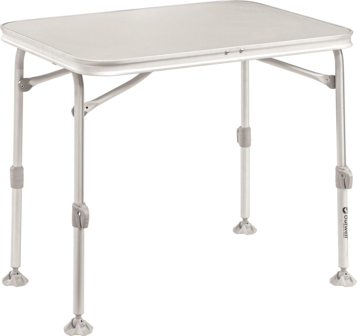 Outwell Roblin Table S, zilver