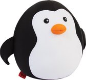 Cuddlebug Knuffel - Pinguïn - R pet