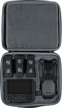 50CAL Premium hard case koffer met schouderriem geschikt voor DJI Mavic 3 Cine