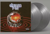 DAWN FM - THE WEEKND - 2LP EXCLUSIVE ALTERNATE COVER AND SILVER VINYL