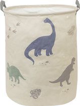 Panier de rangement / Panier à jouets chambre d'enfant : Dinosaures | A Little Lovely Company