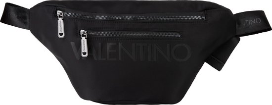 Valentino Bags Heren ASH Heuptas - Zwart