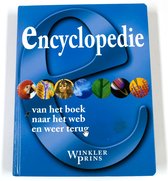 Encyclopedie - Winkler Prins