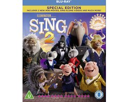 Sing 2