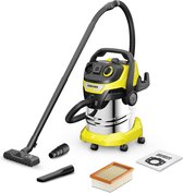 Bol.com WD 5 P S V-25/5/22 Nat- en droogzuiger 1.628-356.0 aanbieding