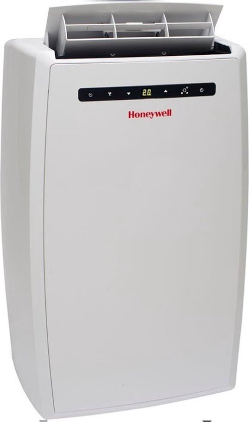 Honeywell MN10CESWW - Airco - Stil
