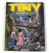 Tiny Op Avontuur - Casterman