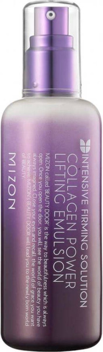 Mizon Collagen Power Lifting Emulsion 120 ml