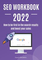 SEO workbook 2022