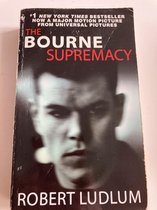 Bourne Supremacy (Fti)