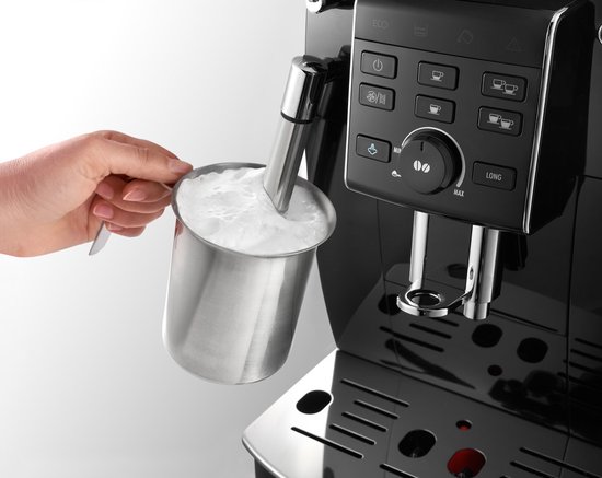 De'Longhi ECAM13.123.B Volledig automatisch Espressomachine 1,8 l | bol.com