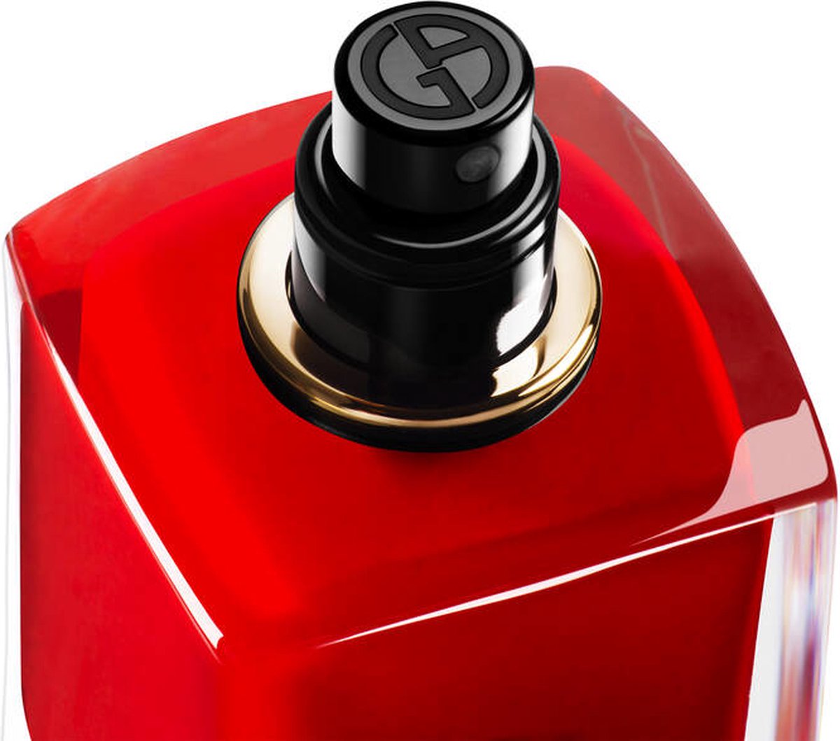 Giorgio Armani Sì Passione 30 ml - Eau de Parfum - Damesparfum – foto 7