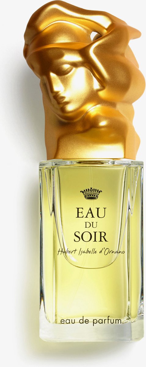 Goedkoopste Sisley - Eau De Soir - Eau De Parfum - 30Ml