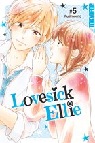 Lovesick Ellie 5 - Lovesick Ellie 05