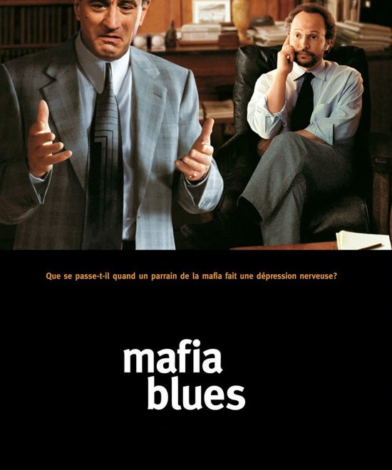 ANALYZE THIS /S DVD FR