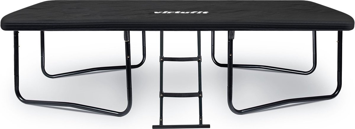 VirtuFit Trampolinehoes - Beschermhoes - 244 x 366 cm