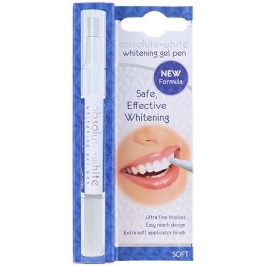 Teeth whitening pen | bol.com