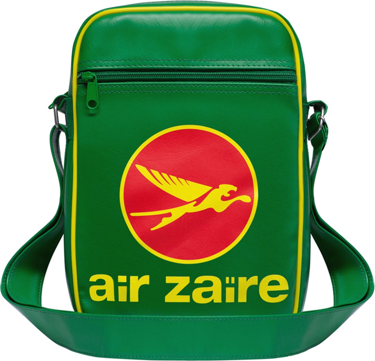 Logoshirt Tasche Air Zaire Airways