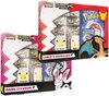 Afbeelding van het spelletje Pokémon Celebrations - Bundle - Sylveon & Charizard V Box - Pokémon Kaarten