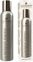 Curasano - Spraytan Express - Instant Zelfbruiner - 200 ml