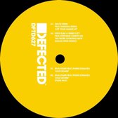 Defected Ep 12