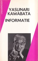 Yasunari kawabata informatie