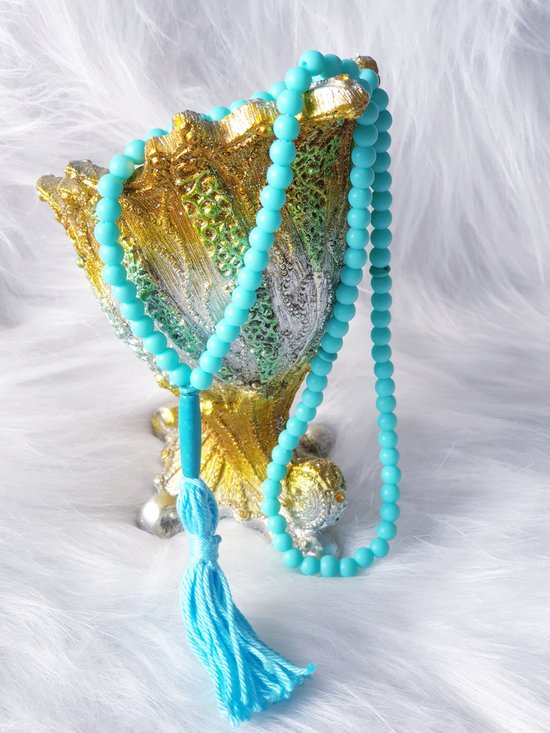 Shoes Lane Tasbih Tazbeeh 99 kristallen islamitische rozenkrans kralen