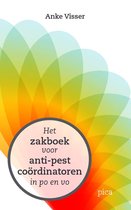 Het zakboek voor anti-pestcoördinatoren in po en vo